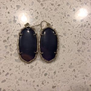 Kendra Scott Danielle Earrngs